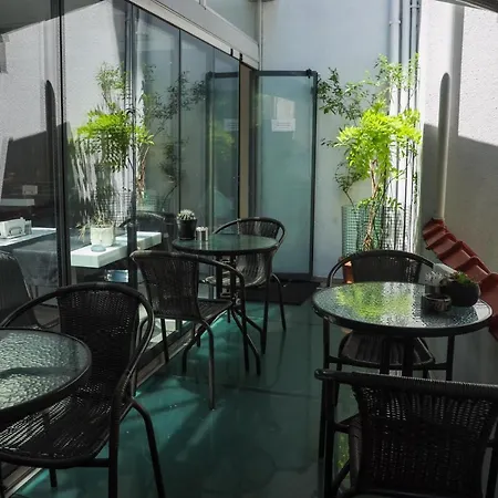 Endless Taksim 4* Istanbul