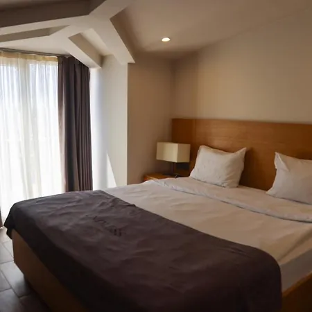 Endless Taksim 3*