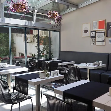 Endless Taksim Hotell Istanbul