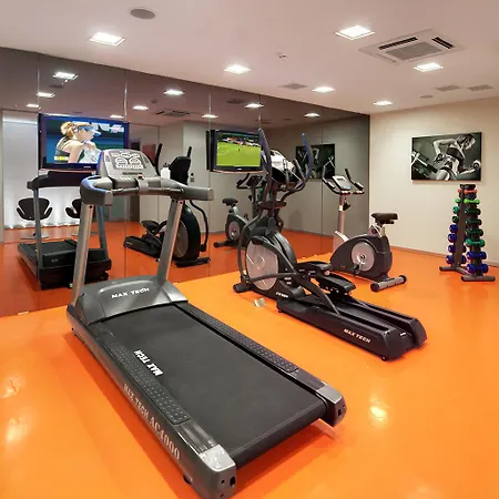 Endless Taksim Istanbul