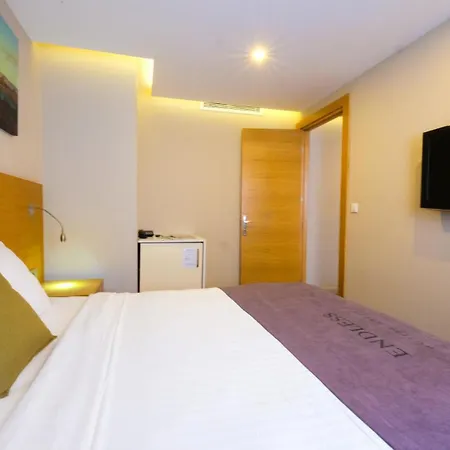 Endless Taksim 4* Istanbul