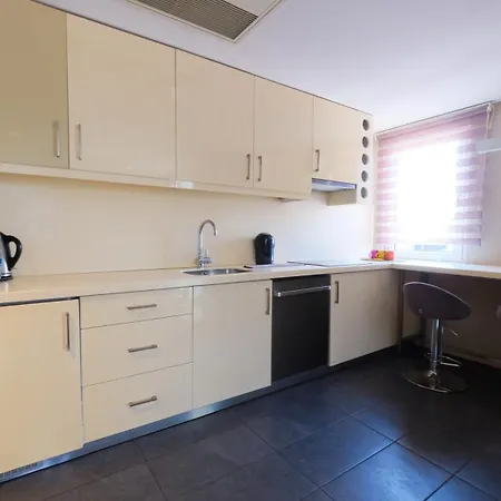 Hotell Endless Taksim