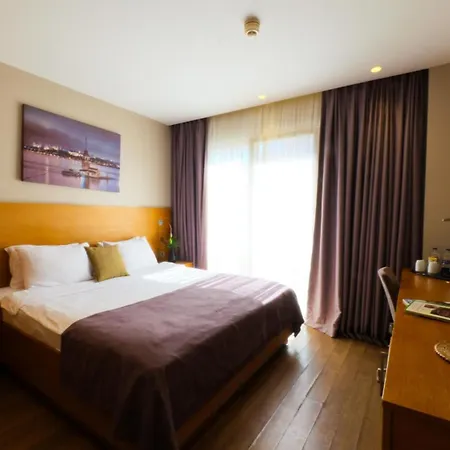 Endless Taksim Hotel Istanbul