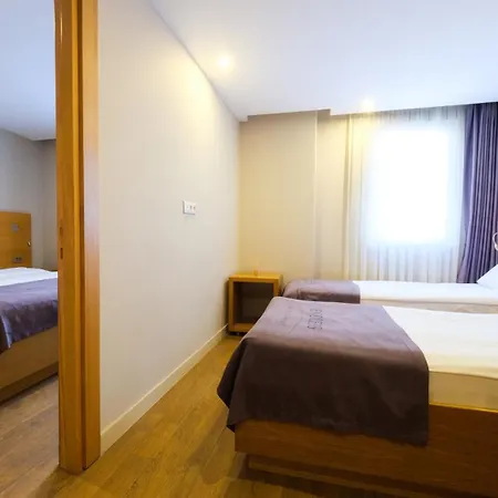 Endless Taksim 4* Istanbul