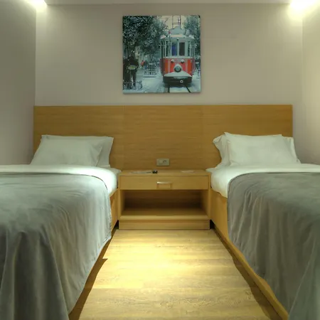 Endless Taksim 4* Istanbul