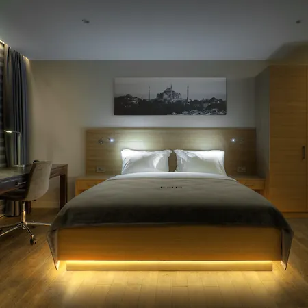 Hotell Endless Taksim