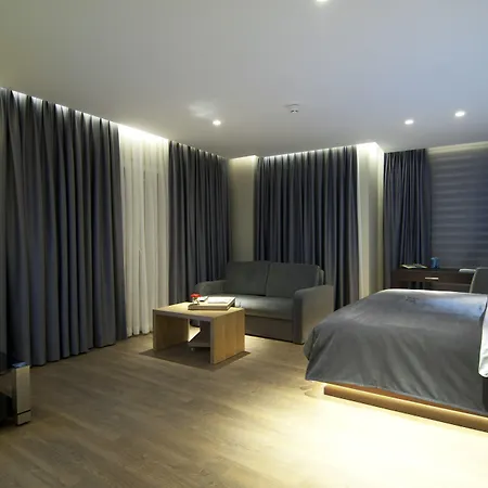 Endless Taksim 3*