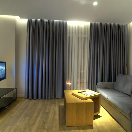 Endless Taksim Hotell Istanbul