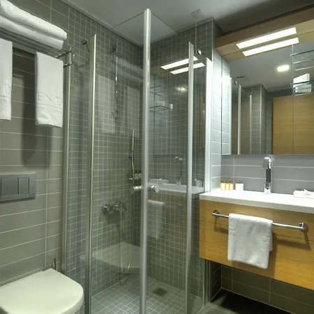 Endless Taksim Hotell Istanbul