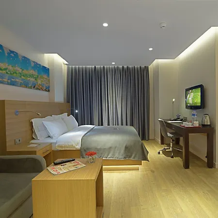 Hotel Endless Taksim