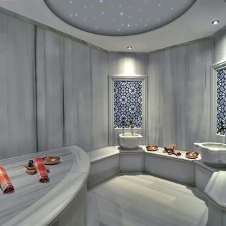 Hotell Endless Taksim