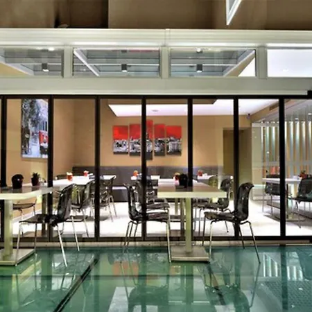 Endless Taksim Hotell