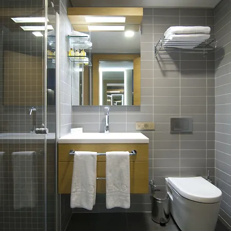 Endless Taksim 4* Istanbul