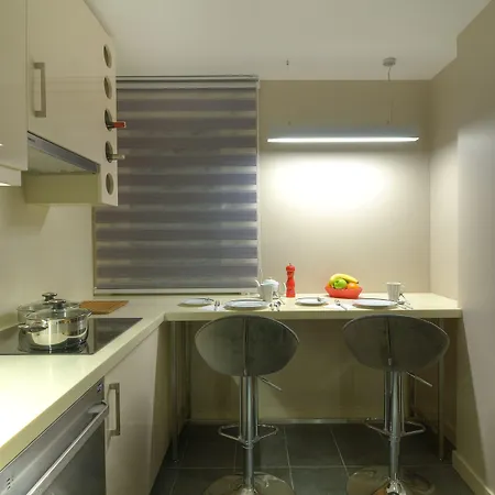 Endless Taksim Hotell Istanbul