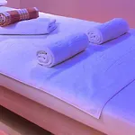 إندليس سويتس تقسيم اسطنبول