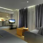فندق إندليس سويتس تقسيم 3*