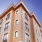 فندق إندليس سويتس تقسيم