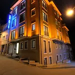 إندليس سويتس تقسيم اسطنبول