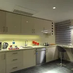 فندق إندليس سويتس تقسيم 3*