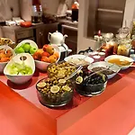 إندليس سويتس تقسيم 3*