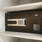 فندق إندليس سويتس تقسيم 3*