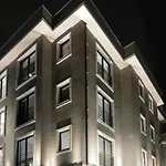 إندليس سويتس تقسيم فندق