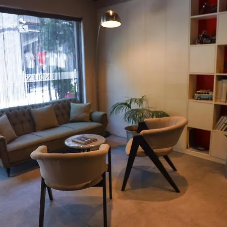 塔克辛超多套房酒店 酒店 伊斯坦布尔