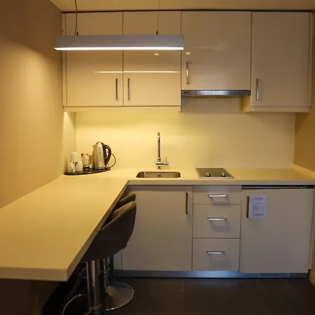 Endless Taksim Isztambul