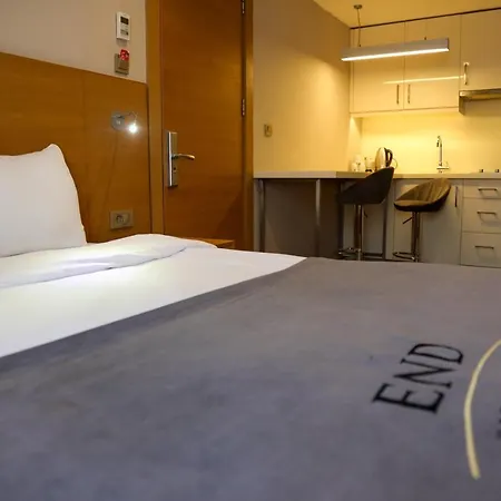 Endless Taksim 4* Isztambul