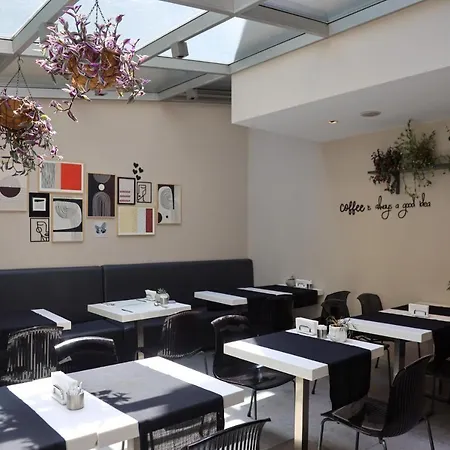 Szálloda Endless Taksim