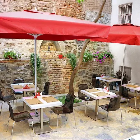 מלון Endless Taksim איסטמבול