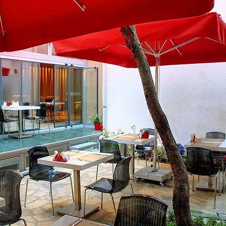 Endless Taksim 4* Isztambul