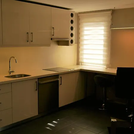 Endless Taksim Isztambul