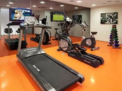 호텔 엔들리스 스위트 탁심 이스탄불