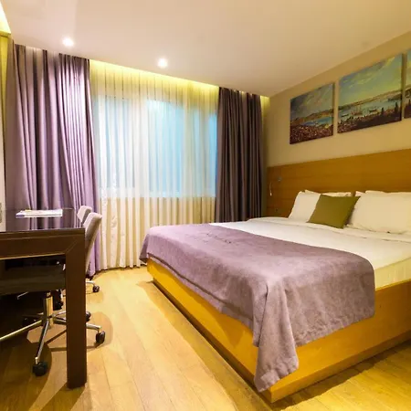 Endless Taksim איסטמבול