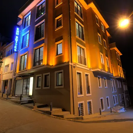 Endless Taksim Isztambul