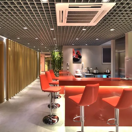 塔克辛超多套房酒店 伊斯坦布尔