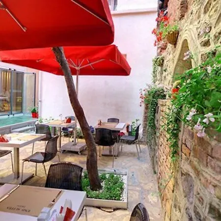 מלון Endless Taksim איסטמבול