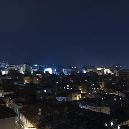 Endless Taksim 4* Isztambul