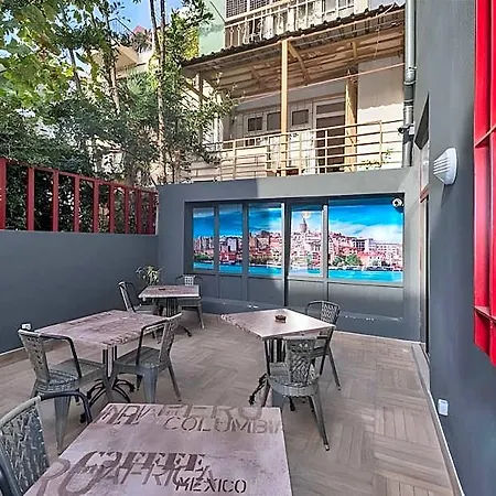 Endless Taksim Hotel Istanbul