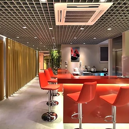 Hotel Endless Taksim