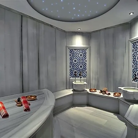 Endless Taksim Hotel