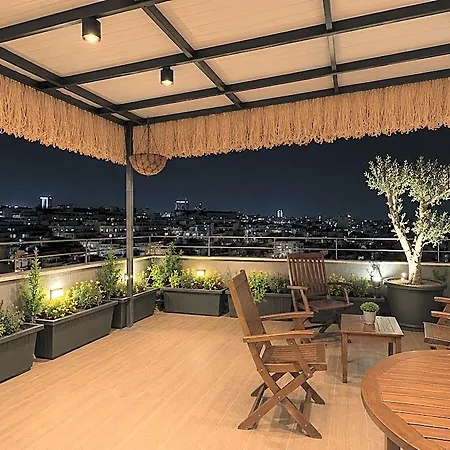Hotel Endless Taksim