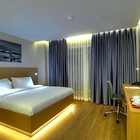 Endless Taksim Hotel 3*