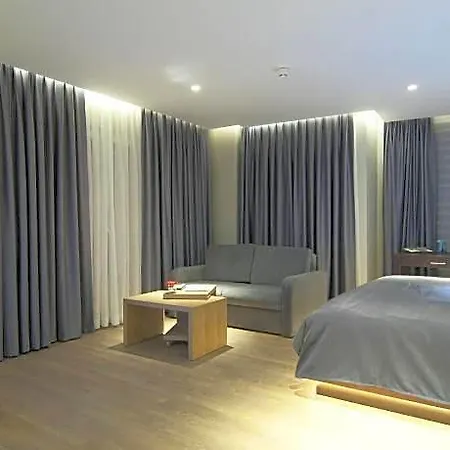 Hotel Endless Taksim 3*