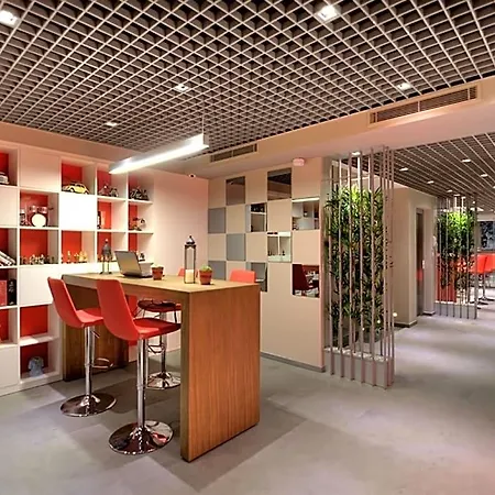 Hotel Endless Taksim