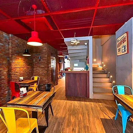 Hotel Endless Taksim Istanbul