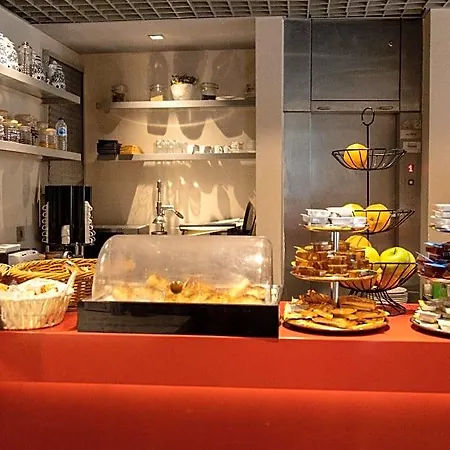 Endless Taksim Hotel 3*