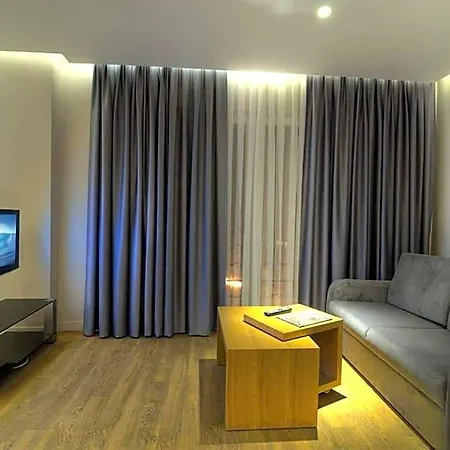 Hotel Endless Taksim