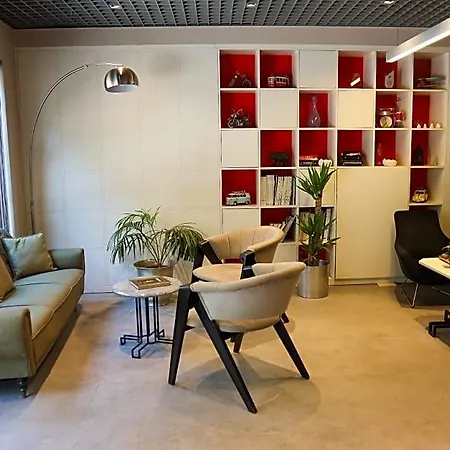 Endless Taksim Hotel Istanbul